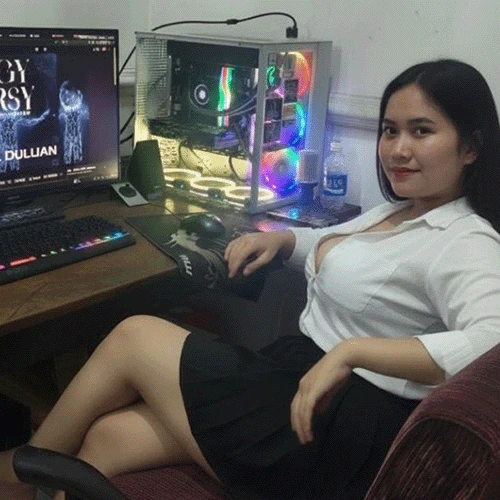 PANGERAN78 - Lead Writer